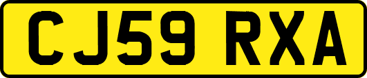 CJ59RXA