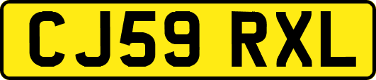CJ59RXL