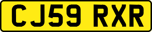 CJ59RXR
