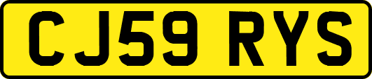 CJ59RYS