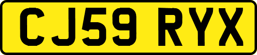CJ59RYX