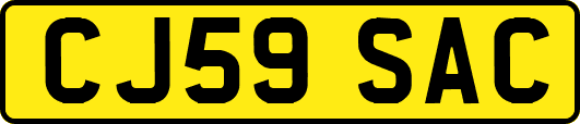 CJ59SAC