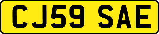 CJ59SAE