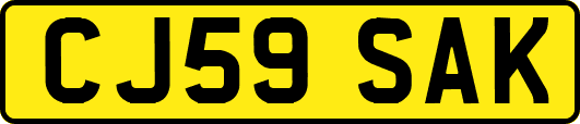 CJ59SAK