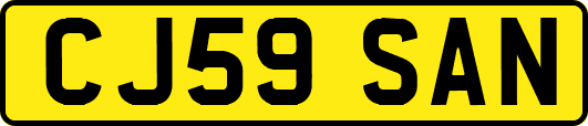 CJ59SAN