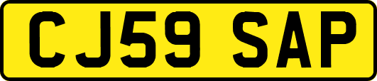 CJ59SAP