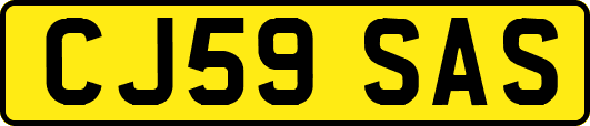 CJ59SAS