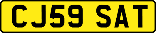CJ59SAT
