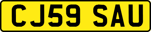 CJ59SAU
