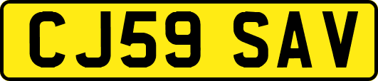 CJ59SAV