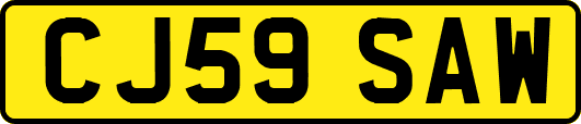 CJ59SAW