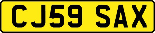 CJ59SAX