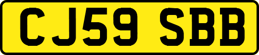CJ59SBB
