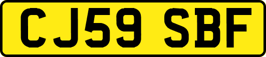 CJ59SBF