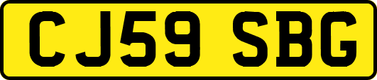 CJ59SBG