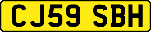 CJ59SBH