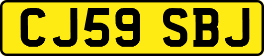 CJ59SBJ