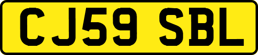 CJ59SBL