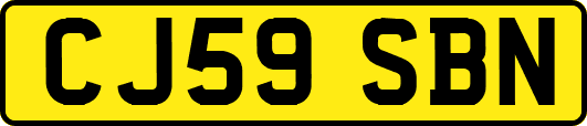 CJ59SBN