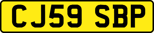 CJ59SBP