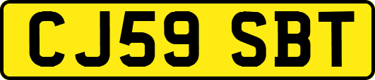 CJ59SBT