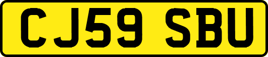 CJ59SBU