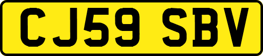 CJ59SBV