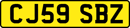 CJ59SBZ