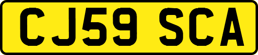 CJ59SCA