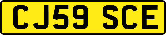 CJ59SCE