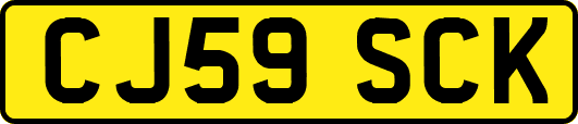 CJ59SCK