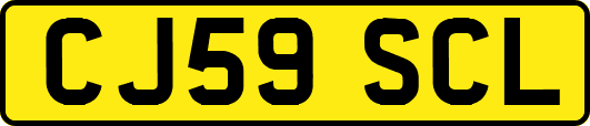 CJ59SCL