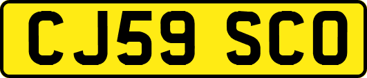 CJ59SCO