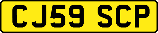 CJ59SCP