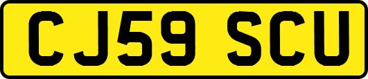 CJ59SCU