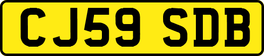 CJ59SDB