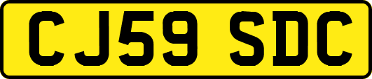 CJ59SDC