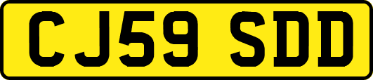 CJ59SDD