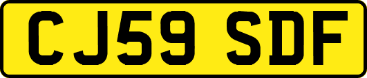 CJ59SDF