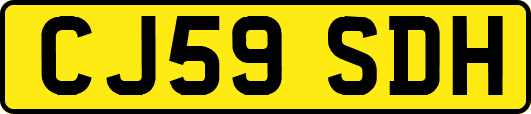 CJ59SDH