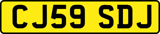 CJ59SDJ
