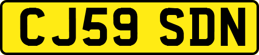 CJ59SDN