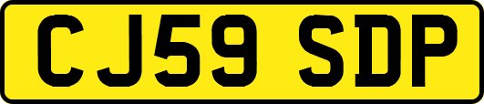 CJ59SDP