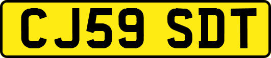 CJ59SDT