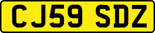 CJ59SDZ