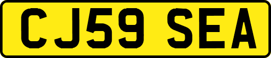 CJ59SEA