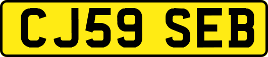 CJ59SEB