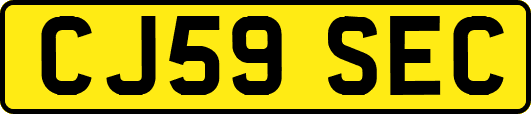 CJ59SEC