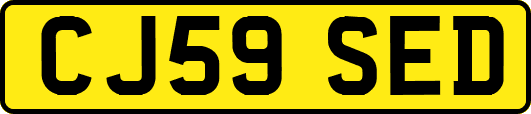 CJ59SED