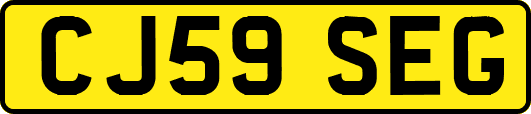 CJ59SEG